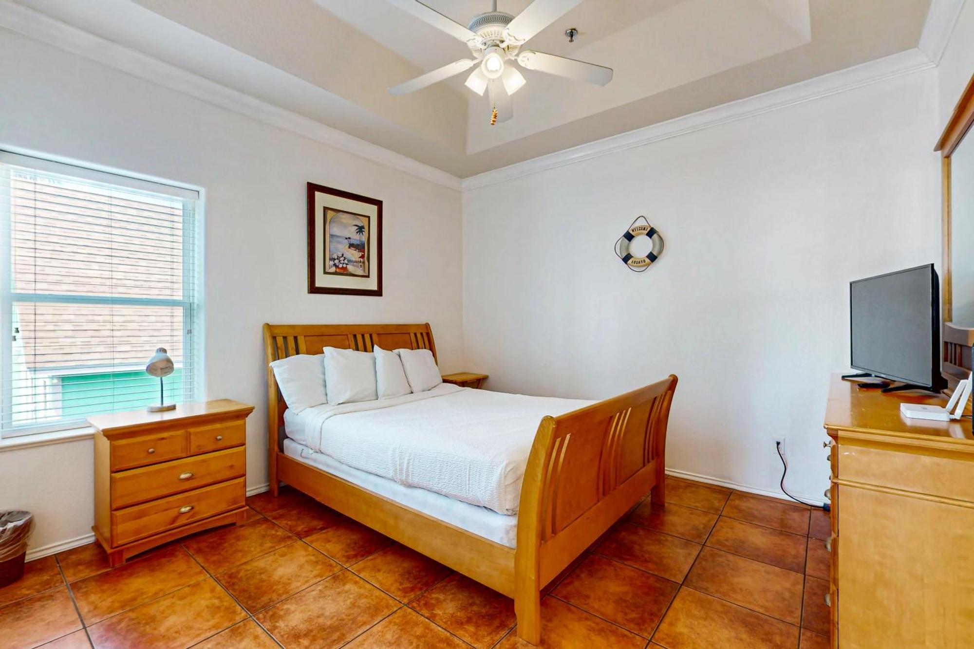 Las Puertas 201 South Padre Island Exterior foto
